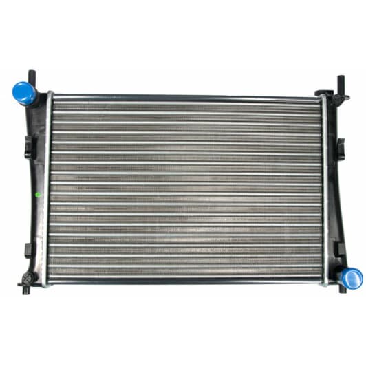 R20018 SATO tech Радиатор охлаждения двигателя