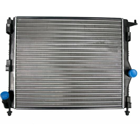 R20019 SATO tech Радіатор охолодження двигуна