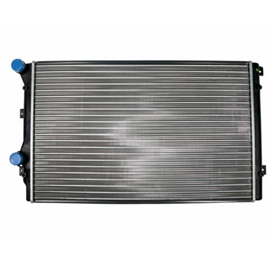 R20020 SATO tech Радіатор охолодження двигуна