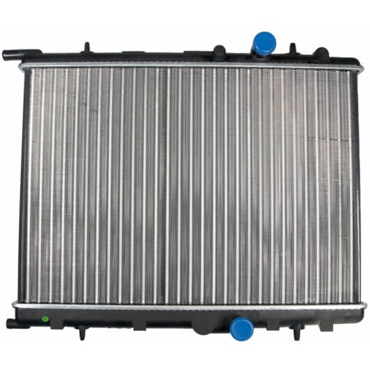 R20022 SATO tech Радиатор охлаждения двигателя