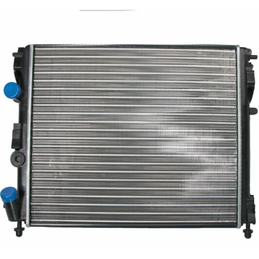 R20024 SATO tech Радиатор охлаждения двигателя