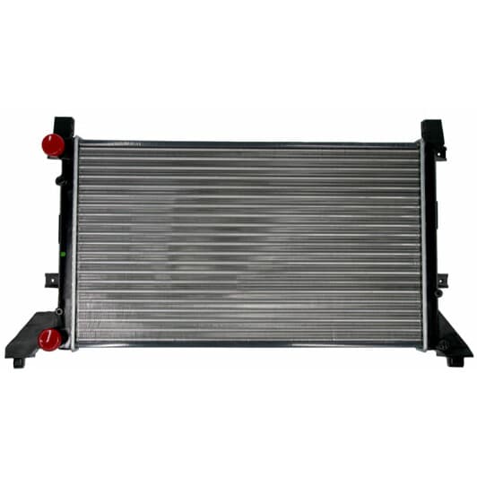 R20025 SATO tech Радиатор охлаждения двигателя