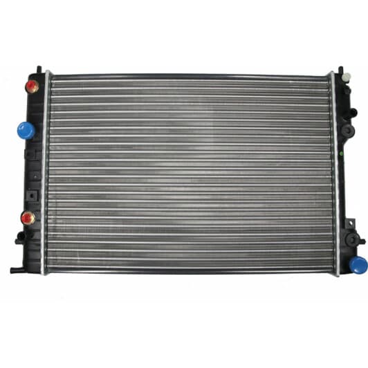 R20027 SATO tech Радиатор охлаждения двигателя