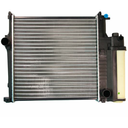 R20028 SATO tech Радиатор охлаждения двигателя