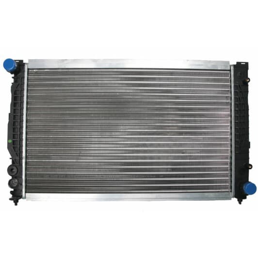 R20029 SATO tech Радиатор охлаждения двигателя