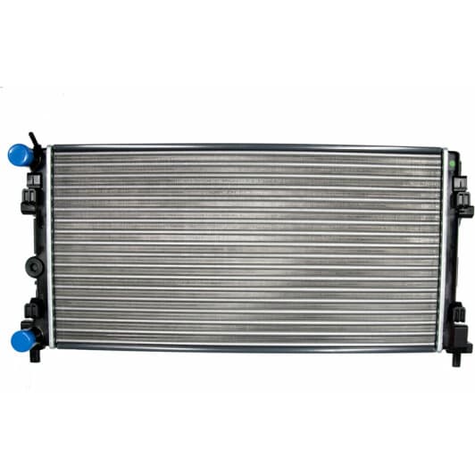 R20033 SATO tech Радиатор охлаждения двигателя