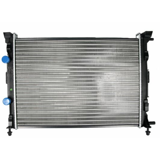 R20034 SATO tech Радиатор охлаждения двигателя