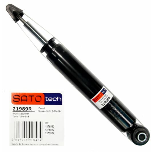 21989R SATO tech Амортизатор