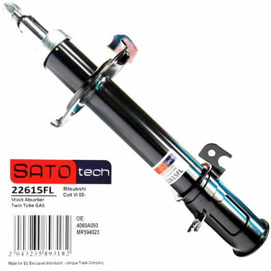 22615FL SATO tech Стійка амортизатора