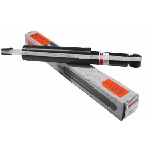 10064R SATO tech Амортизатор для Mercedes C-Class