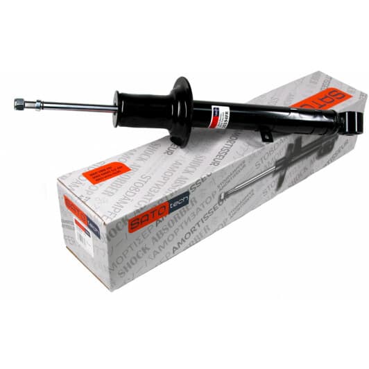 10194FR SATO tech Стойка амортизатора для Lexus GS