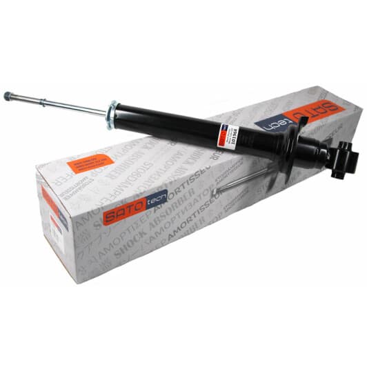 10196R SATO tech Стойка амортизатора для Lexus GS