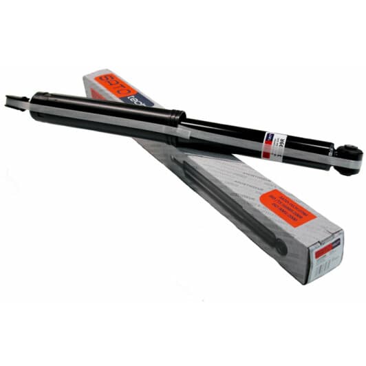 10199R SATO tech Амортизатор для Mazda Demio