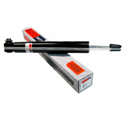 10217R SATO tech Амортизатор для BMW X5