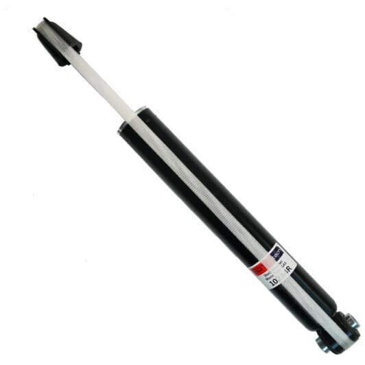 10234R SATO tech Амортизатор для Smart Fortwo