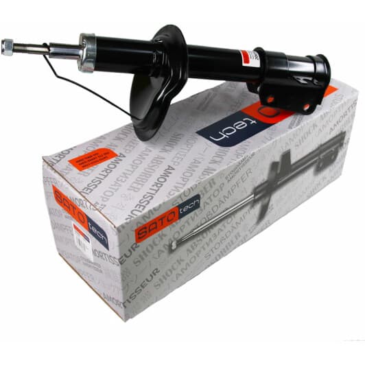 20690F SATO tech Стойка амортизатора