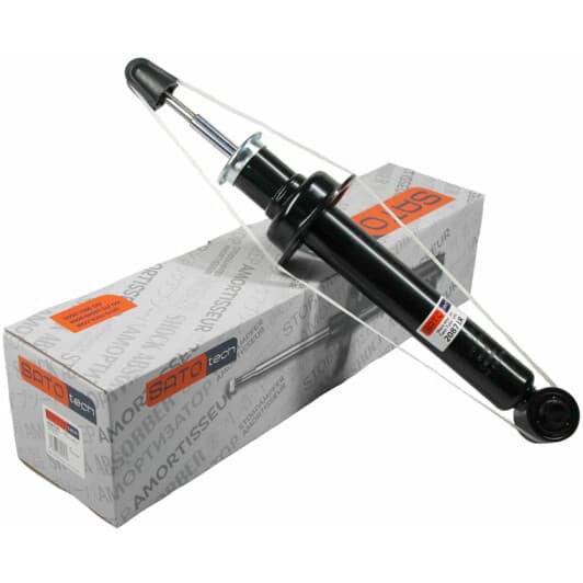 20871R SATO tech Стойка амортизатора для BMW 7 Series