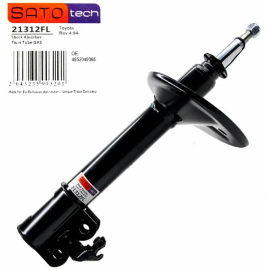 21312FL SATO tech Стойка амортизатора для Toyota RAV4