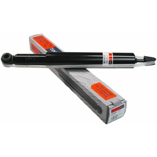 21355R SATO tech Амортизатор для Toyota RAV4