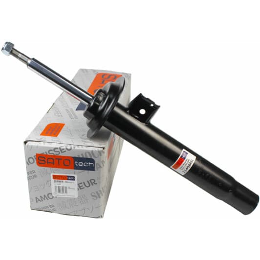 21408FR SATO tech Стойка амортизатора для BMW 3 Series