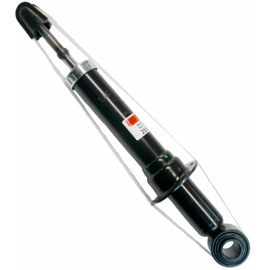 21561R SATO tech Стійка амортизатора для Toyota Prius