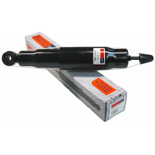 21572RL SATO tech Амортизатор для Toyota Land Cruiser