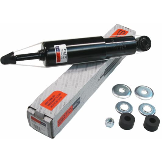 21576F SATO tech Амортизатор для Toyota Land Cruiser