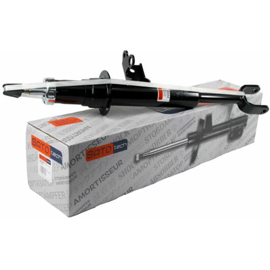 22221FR SATO tech Стойка амортизатора для BMW 5 Series