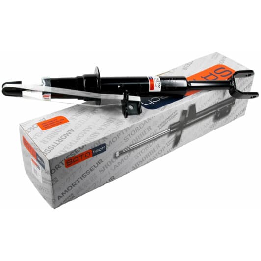 22222FL SATO tech Стійка амортизатора для BMW 5 Series