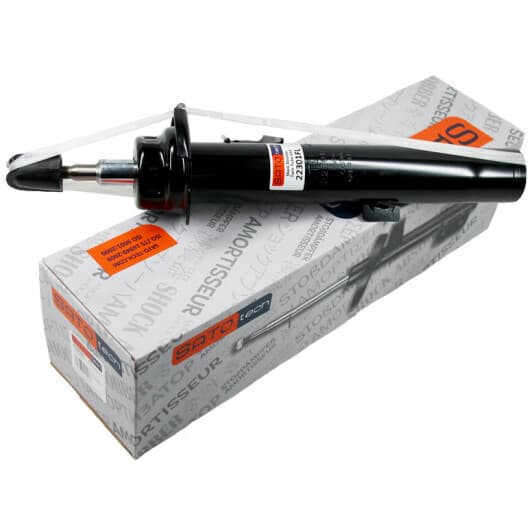 22301FL SATO tech Стойка амортизатора для BMW 3 Series