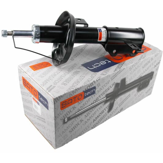 22334FR SATO tech Стойка амортизатора