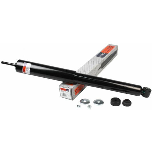 22402F SATO tech Амортизатор для Jeep Wrangler