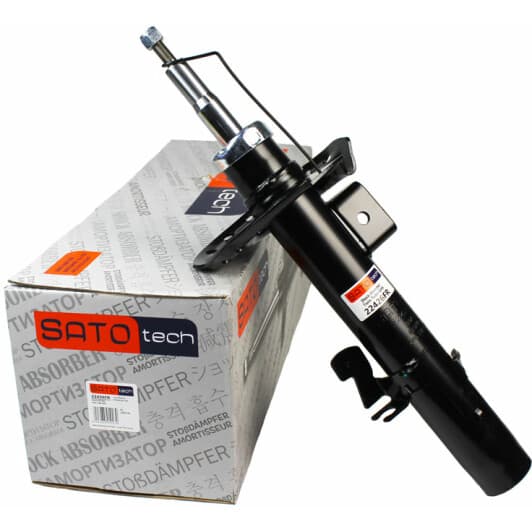22426FR SATO tech Стойка амортизатора для Land Rover Freelander