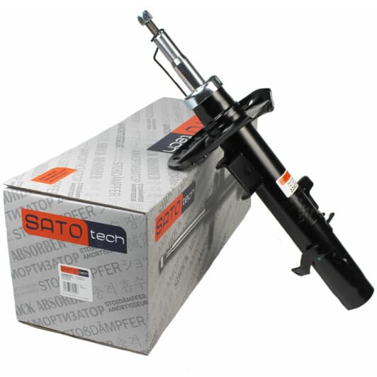 22427FL SATO tech Стойка амортизатора для Land Rover Freelander