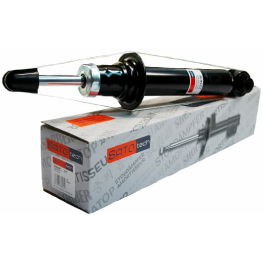 22569F SATO tech Стійка амортизатора для Peugeot 508