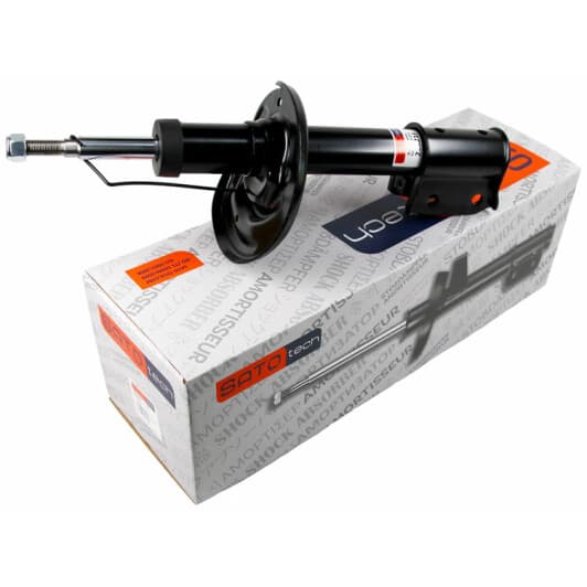 22621F SATO tech Стойка амортизатора для Mazda 323