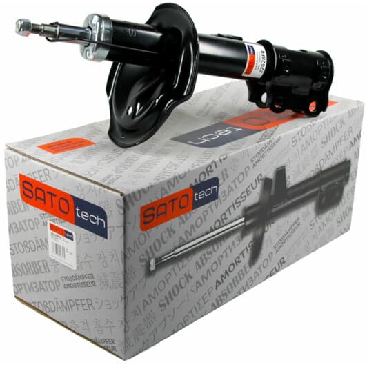 22628FR SATO tech Стійка амортизатора