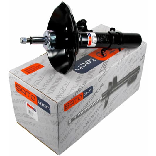 22719FL SATO tech Стойка амортизатора