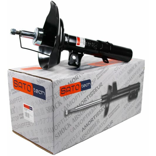 22720FR SATO tech Стойка амортизатора