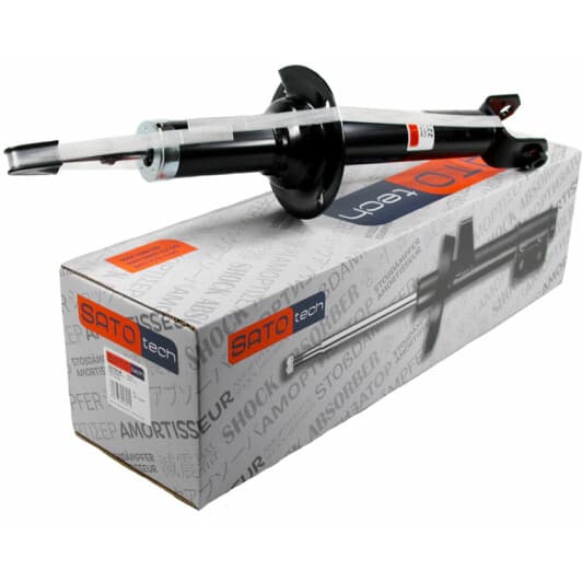 22741R SATO tech Стойка амортизатора для Audi A7