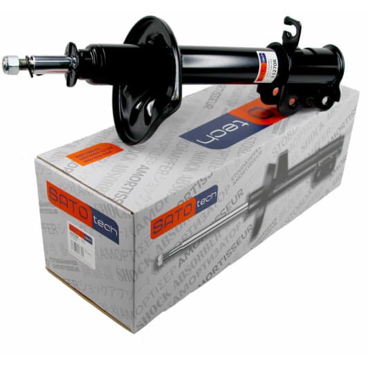 33270R SATO tech Стойка амортизатора для Mazda 626