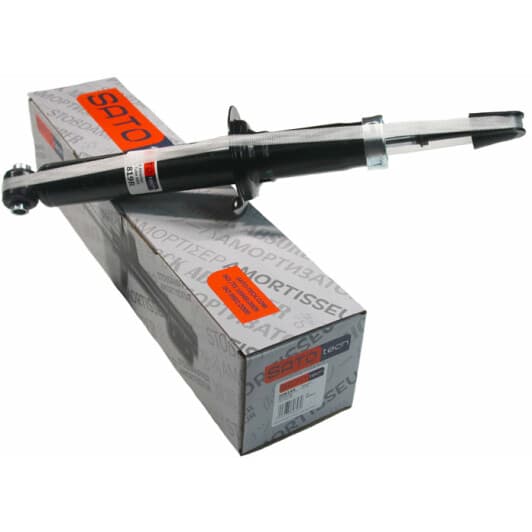 20819R SATO tech Стойка амортизатора