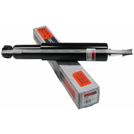 21199R SATO tech Амортизатор для Toyota Land Cruiser