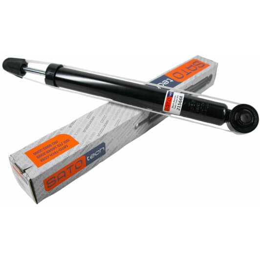 21566R SATO tech Амортизатор для Audi A4