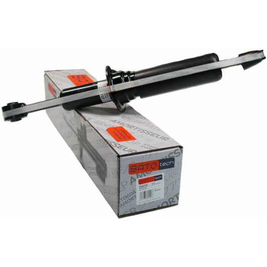 21671F SATO tech Стойка амортизатора для Toyota Land Cruiser Prado (120, 150)