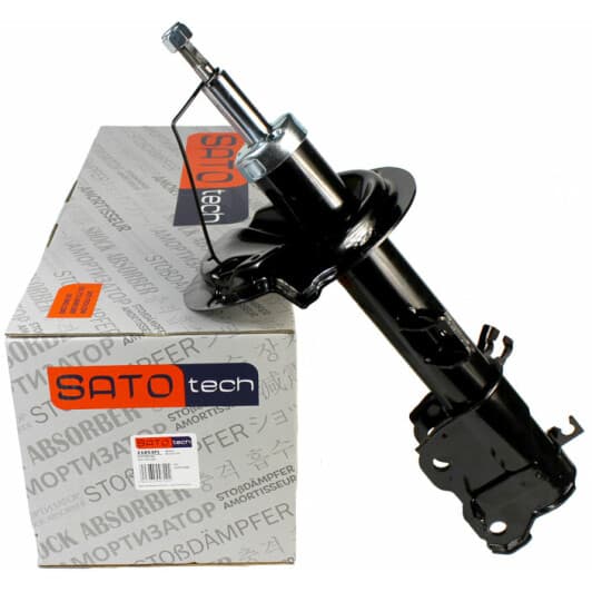 21853FL SATO tech Стойка амортизатора для Nissan Murano