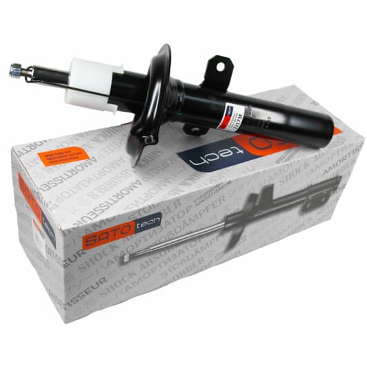 22173F SATO tech Стойка амортизатора для Ford Transit