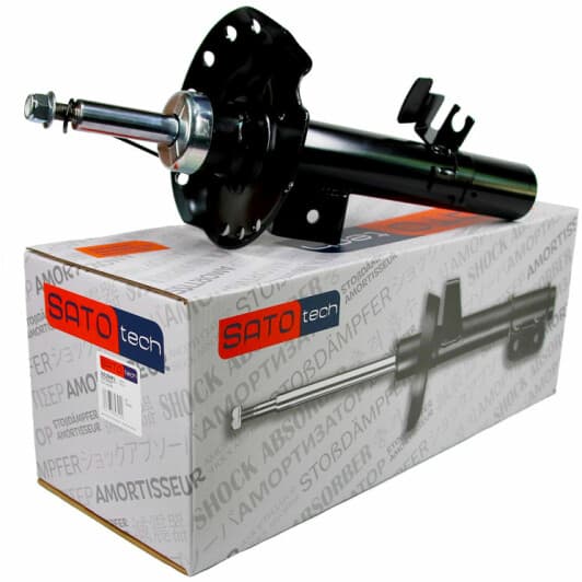 22194FL SATO tech Стойка амортизатора