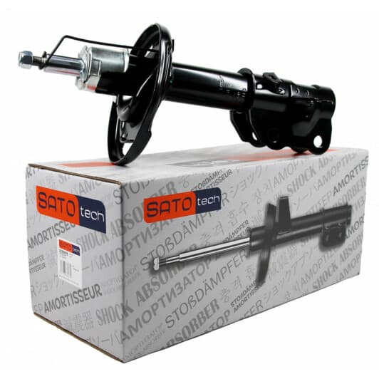 22330FR SATO tech Стойка амортизатора для Mazda 6