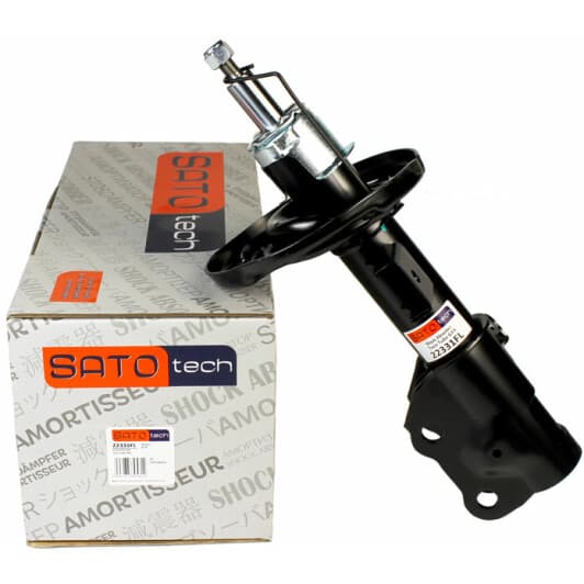 22331FL SATO tech Стійка амортизатора для Mazda 6
